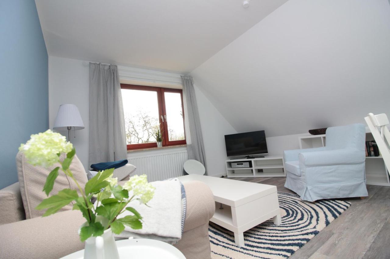 Ferienwohnung 3 In Der Waldstrasse Sankt Peter-Ording Dış mekan fotoğraf